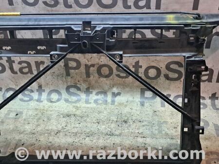 Передняя панель (Телевизор) для Skoda Octavia A7 III SE (13-20) Київ 5E0805588D