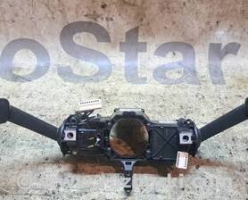 Блок подрулевых переключателей Skoda Octavia A7