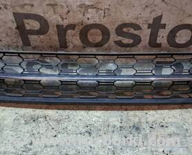 Решетка бампера Skoda Octavia A7