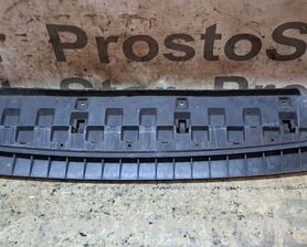 Спойлер переднего бампера Skoda Octavia A7