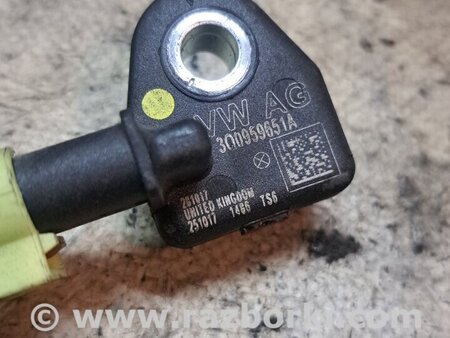 Датчик удара для Skoda Octavia A7 III SE (13-20) Київ 3Q0959651A