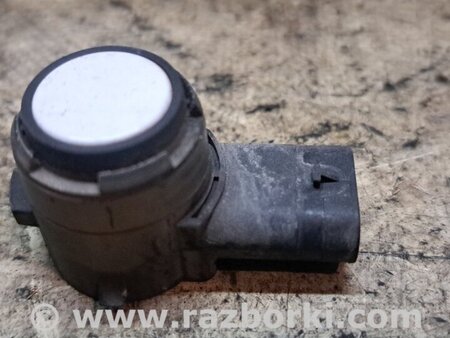 Датчик парктроника для Skoda Octavia A7 III SE (13-20) Київ 5Q0919275BGRU