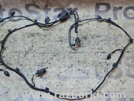 Проводка бампера для Skoda Octavia A7 III SE (13-20) Київ 5E0971095DA