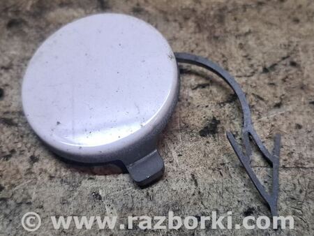 Заглушка буксировочного крюка для Skoda Octavia A7 III SE (13-20) Київ 5E0807241C