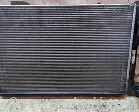 Радиатор основной Skoda Octavia A7 III SE (13-20)