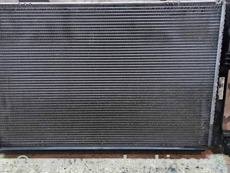 Радиатор основной для Skoda Octavia A7 III SE (13-20) Київ 5Q0121251GB