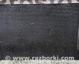 Радиатор кондиционера Skoda Octavia A7 III SE (13-20)