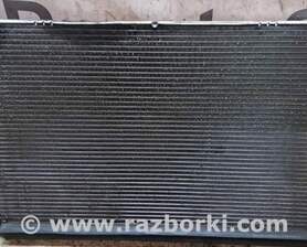 Радиатор основной Skoda Octavia A7 III SE (13-20)