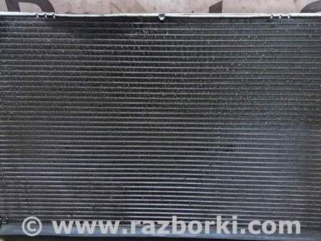 Радиатор основной для Skoda Octavia A7 III SE (13-20) Київ 5Q0121251GD