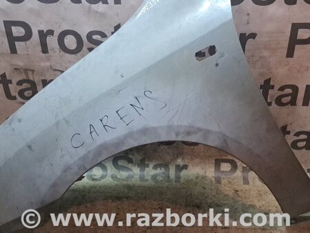 Крыло переднее левое для KIA Carens 3 (06-13) Київ 663111D050