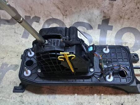 Кулиса переключения АКПП для Skoda Octavia A7 III SE (13-20) Київ 5Q1713025S