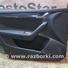 Карта двери передней левой Skoda Octavia A7 III SE (13-20)