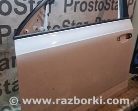 Дверь передняя левая Skoda Octavia A7 III SE (13-20)