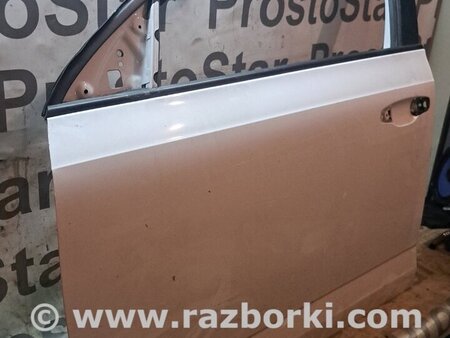 Дверь передняя левая для Skoda Octavia A7 III SE (13-20) Київ 5E0831051B