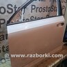 Дверь передняя левая Skoda Octavia A7 III SE (13-20)