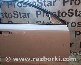 Дверь передняя правая Skoda Octavia A7 III SE (13-20)