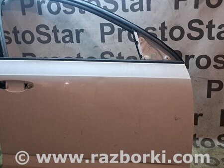 Дверь передняя правая для Skoda Octavia A7 III SE (13-20) Київ 5E0831052B