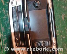 Магнитола Honda Accord IX CR (12-17)