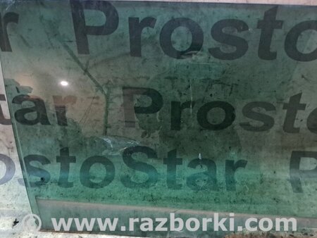 Стекло задней правой двери для Skoda Octavia A7 III SE (13-20) Київ 5E9845206D