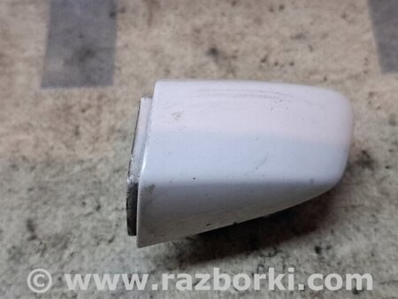 Ручка двери для Skoda Octavia A7 III SE (13-20) Київ 5G0839167GRU