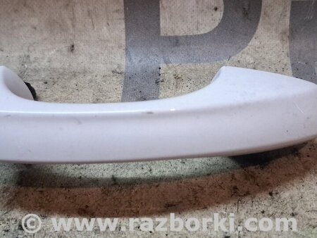 Ручка передней правой двери для Skoda Octavia A7 III SE (13-20) Київ 5G0837206NGRU