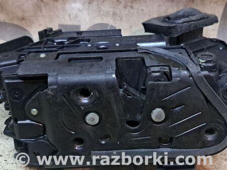Замок двери задней правой для Skoda Octavia A7 III SE (13-20) Київ 5E0839016A