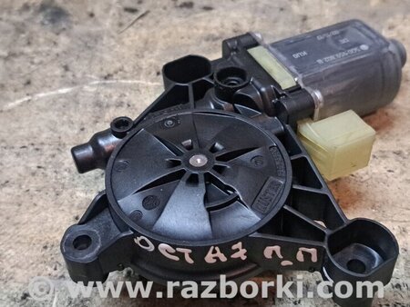 Мотор стеклоподъемника для Skoda Octavia A7 III SE (13-20) Київ 5Q0959802B