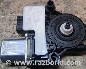 Мотор стеклоподъемника Skoda Octavia A7 III SE (13-20)