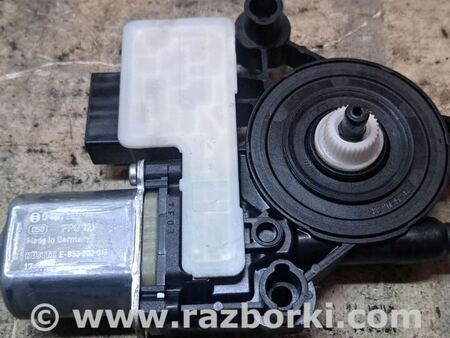 Мотор стеклоподъемника для Skoda Octavia A7 III SE (13-20) Київ 5Q0959811E