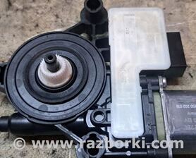 Мотор стеклоподъемника Skoda Octavia A7 III SE (13-20)