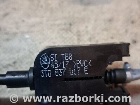 Тяга для Skoda Octavia A7 III SE (13-20) Київ 3T0837017E