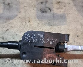 Тяга Skoda Octavia A7 III SE (13-20)