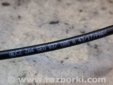 Тяга для Skoda Octavia A7 III SE (13-20) Київ 5E0837085A