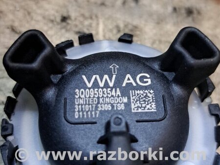 Датчик удара боковой для Skoda Octavia A7 III SE (13-20) Київ 3Q0959354A