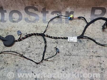 Проводка двери для Skoda Octavia A7 III SE (13-20) Київ 5E1971121M