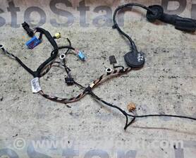 Проводка двери Skoda Octavia A7 III SE (13-20)