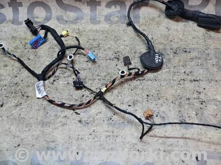 Проводка двери для Skoda Octavia A7 III SE (13-20) Київ 5E1971120H