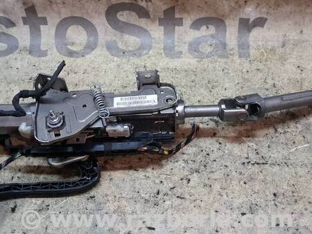 Рулевая колонка для Skoda Octavia A7 III SE (13-20) Київ 5Q1419502AQ