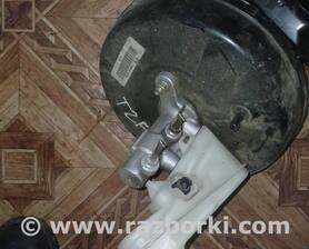 Вакуумный усилитель Honda Accord X CV1/CV2/CV3 (17-22)