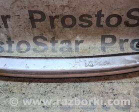 Усилитель заднего бампера Skoda Octavia A7 III SE (13-20)