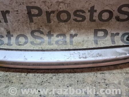 Усилитель заднего бампера для Skoda Octavia A7 III SE (13-20) Київ 5E5807305C