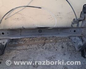 Балка задней подвески Skoda Octavia A7 III SE (13-20)