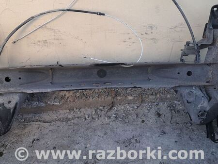 Балка задней подвески для Skoda Octavia A7 III SE (13-20) Київ 5Q0501049BC