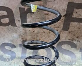 Пружина задняя Skoda Octavia A7 III SE (13-20)