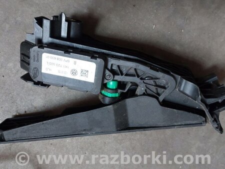 Педаль газа для Volkswagen Caddy III Typ 2K +рест (04-15) Житомир