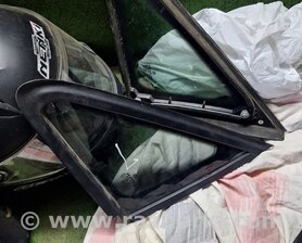 Скло дверей Volkswagen Caddy III Typ 2K +рест (04-15)