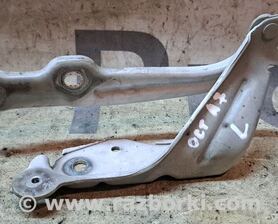 Петля капота левая Skoda Octavia A7 III SE (13-20)