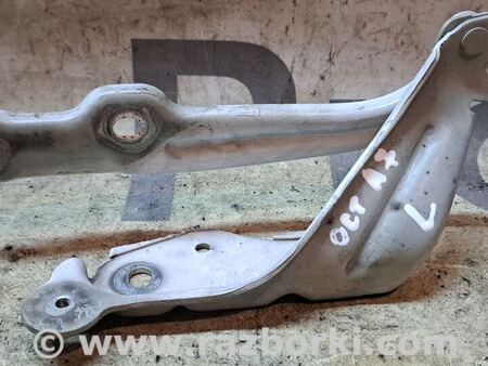 Петля капота левая для Skoda Octavia A7 III SE (13-20) Київ 5E0823301