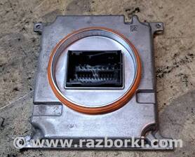 Блок розжига Skoda Octavia A7 III SE (13-20)