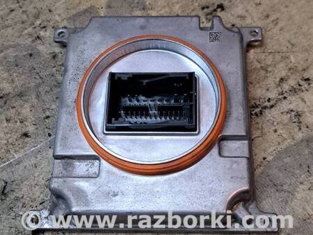 Блок розжига для Skoda Octavia A7 III SE (13-20) Київ 7P5941591A